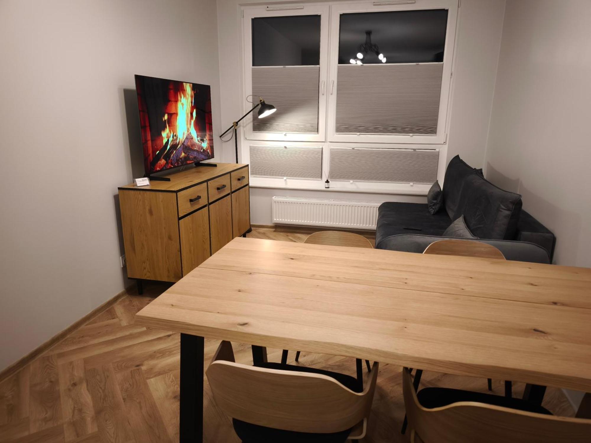Luksusowy Apartament, Duzy Parking, Zameldowanie 24H, Fv, Ekspres, Xbox, Klimatyzacja, Dwie Sypialnie, Kuchnia I Salon, Samo Centrum Miasta, Starogard Gdański Kültér fotó